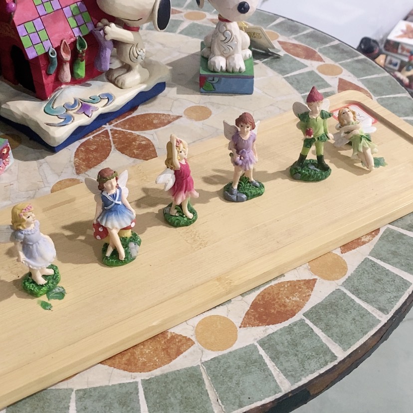 【闪购商品】树脂制品树脂工艺品摆件等产品