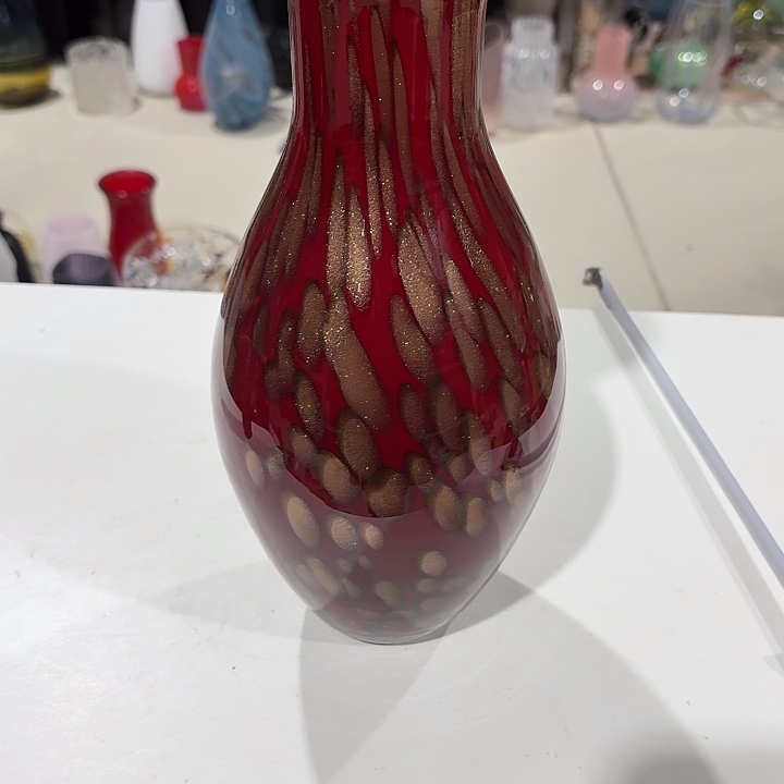 高度30厘米466花瓶