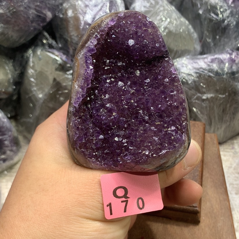 【闪购商品】水晶大型摆件（非配饰）未镶嵌