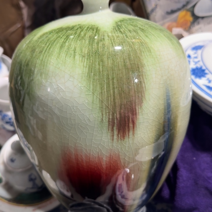 景德镇陶瓷厂瓷厂货