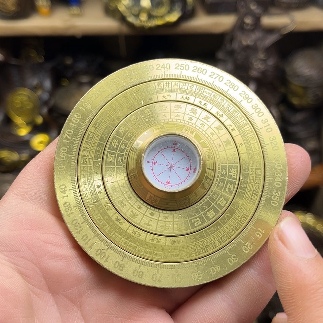 文玩铜器点击下单有运费险