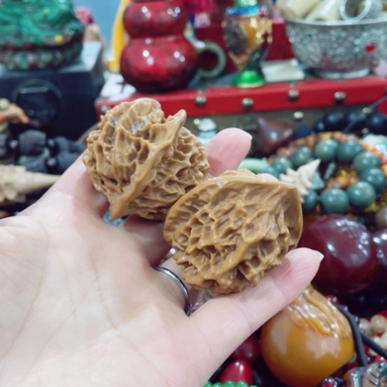 其他宫廷影视老旧工艺摆件