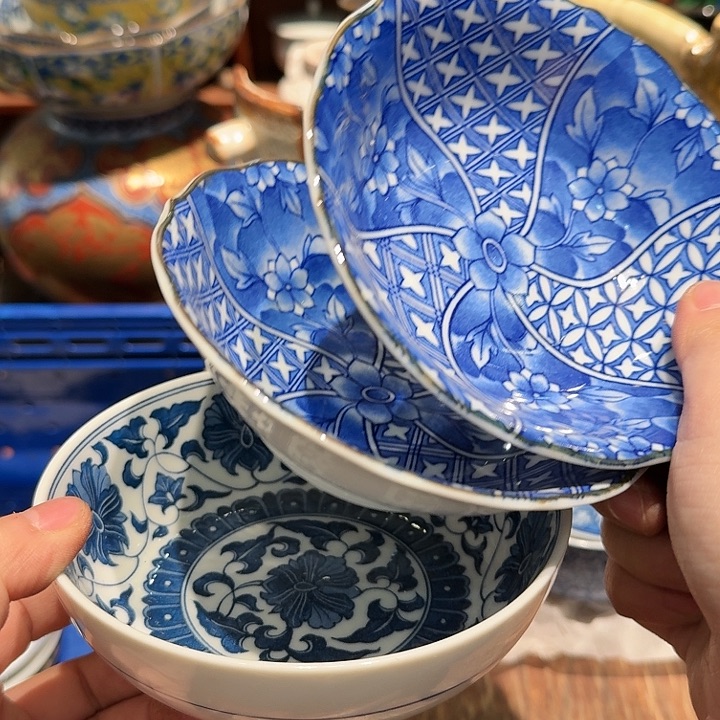 茶盏任意三单包邮