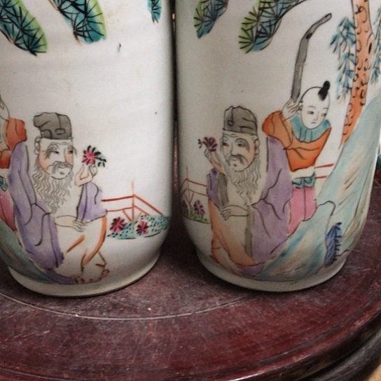 石***阁瓷陶瓷设计风格的设计风格