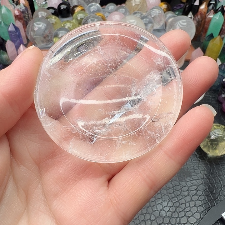 眼镜未镶嵌水晶409