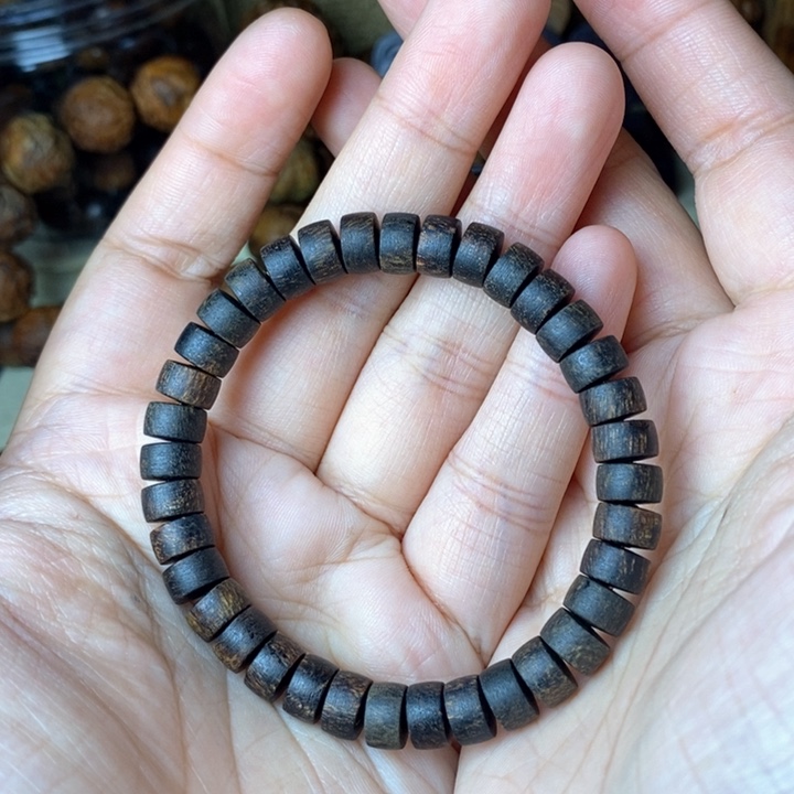 贡木手串/手链女*?贡木