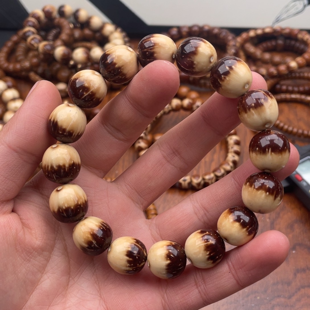 紫金鼠手串紫金鼠18