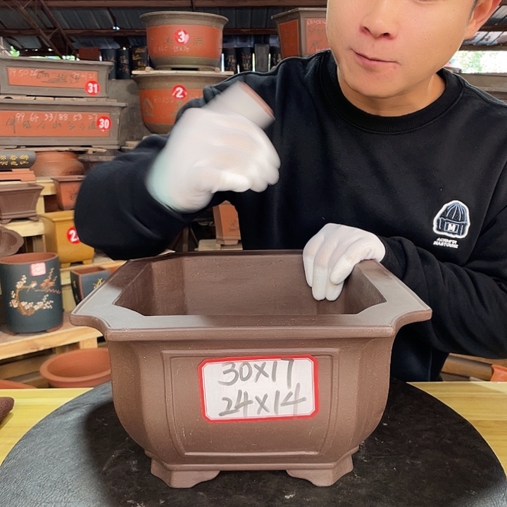 精品紫砂工厂直销