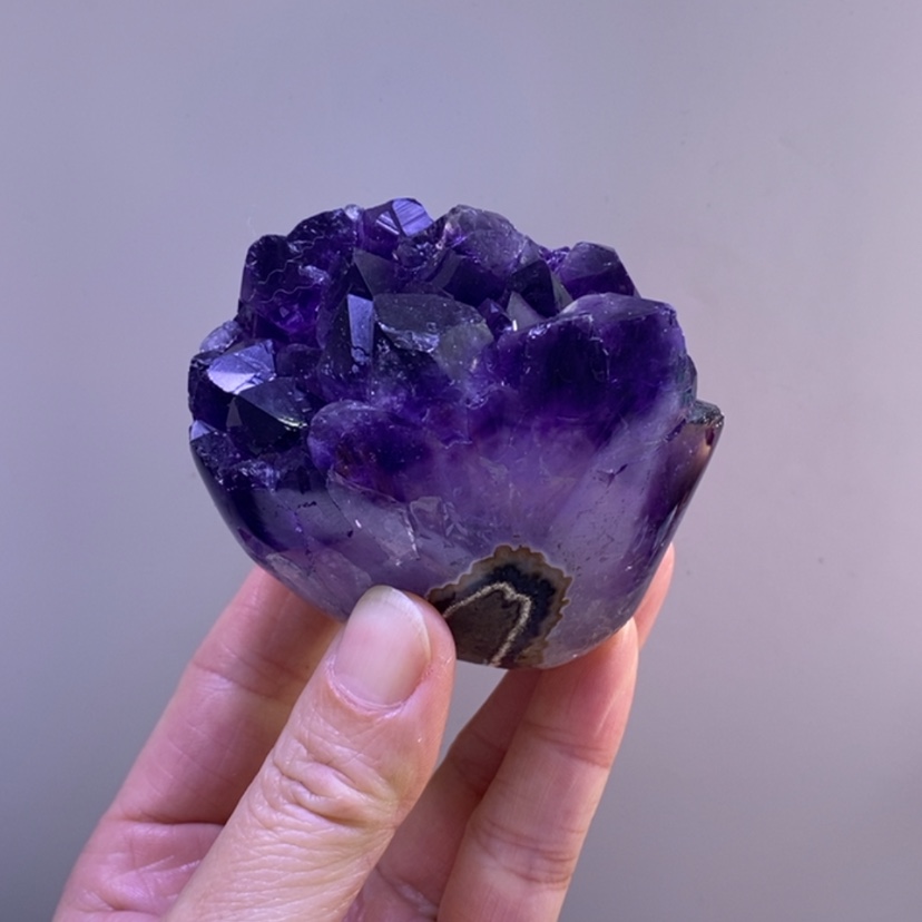 【闪购商品】水晶大型摆件（非配饰）未镶嵌