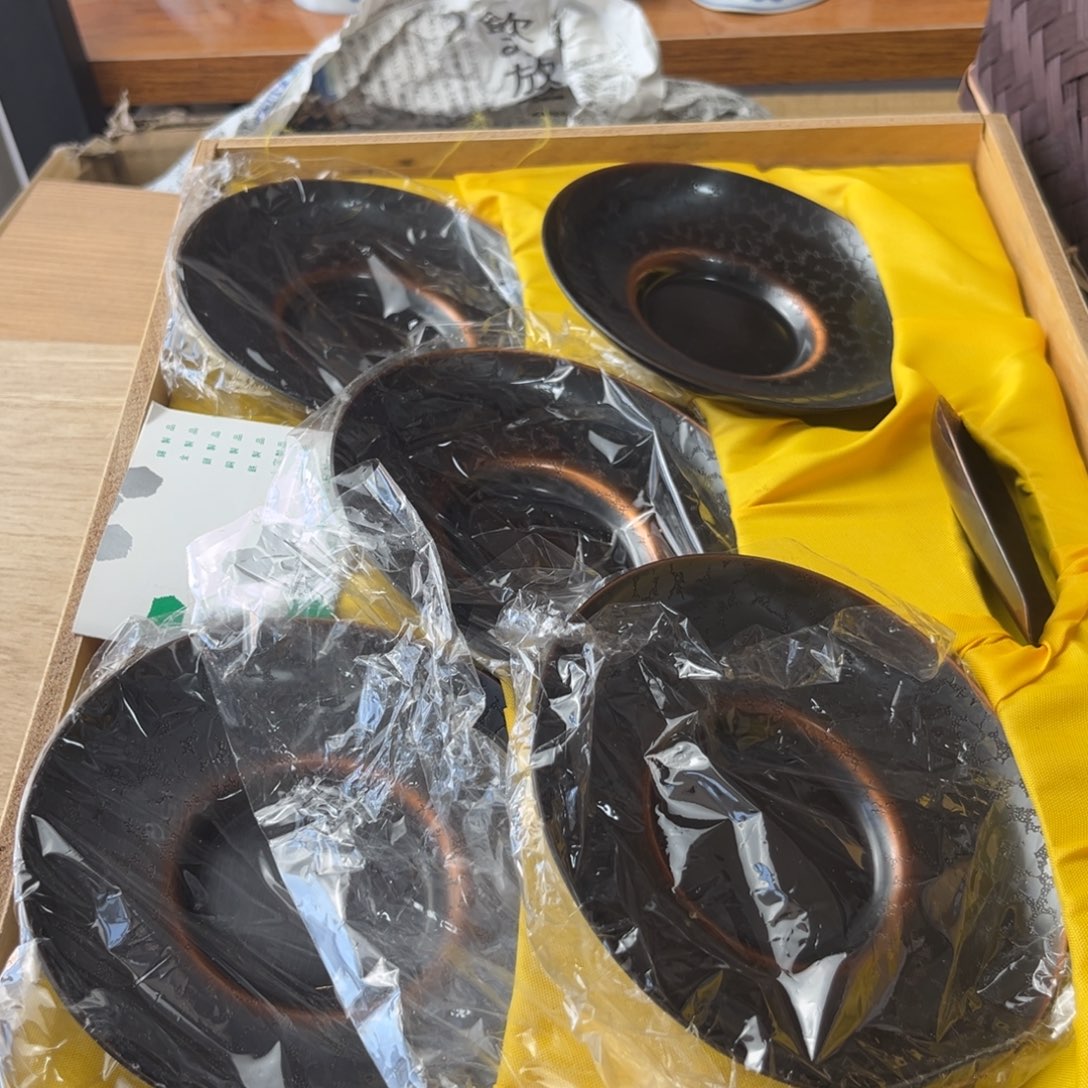 没有客服，直播间看细节