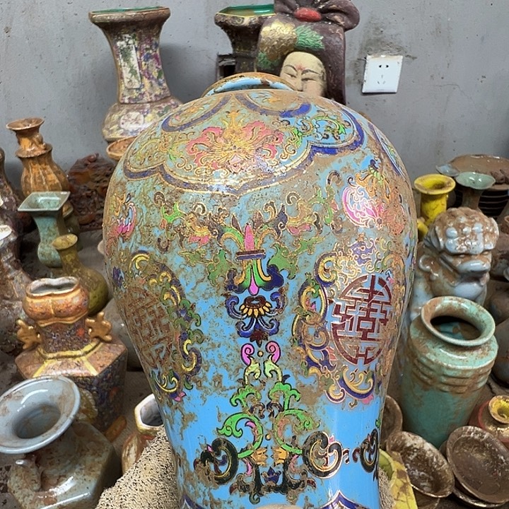 越***。摆件陶瓷器瓷器瓷器瓷器瓷器