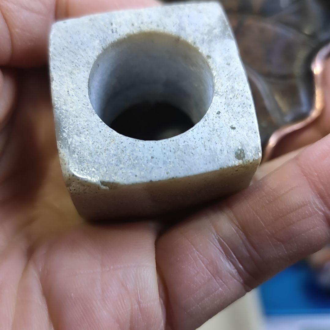 摆件铜器杂件摆件茶宠