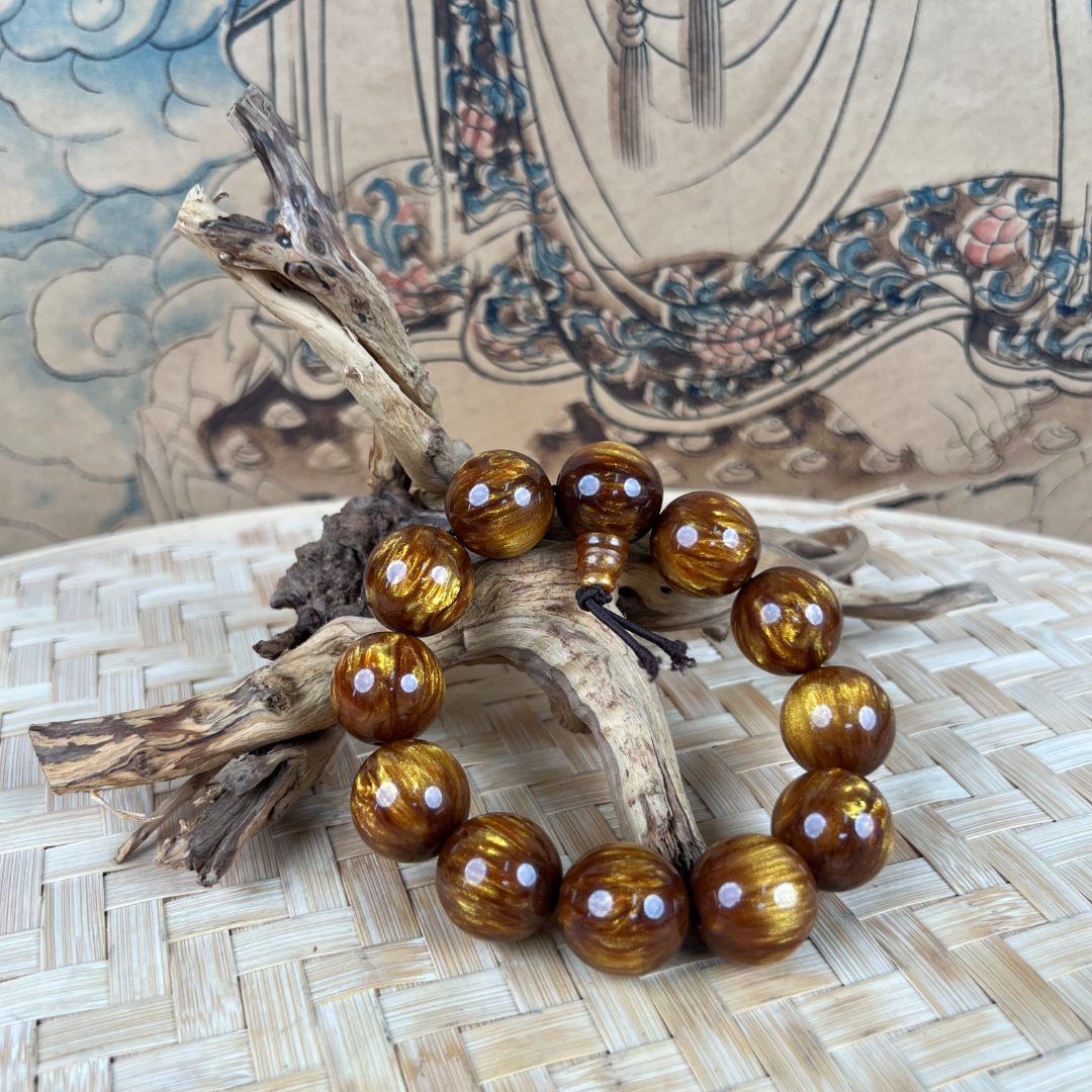 hl豪物单圈优选串