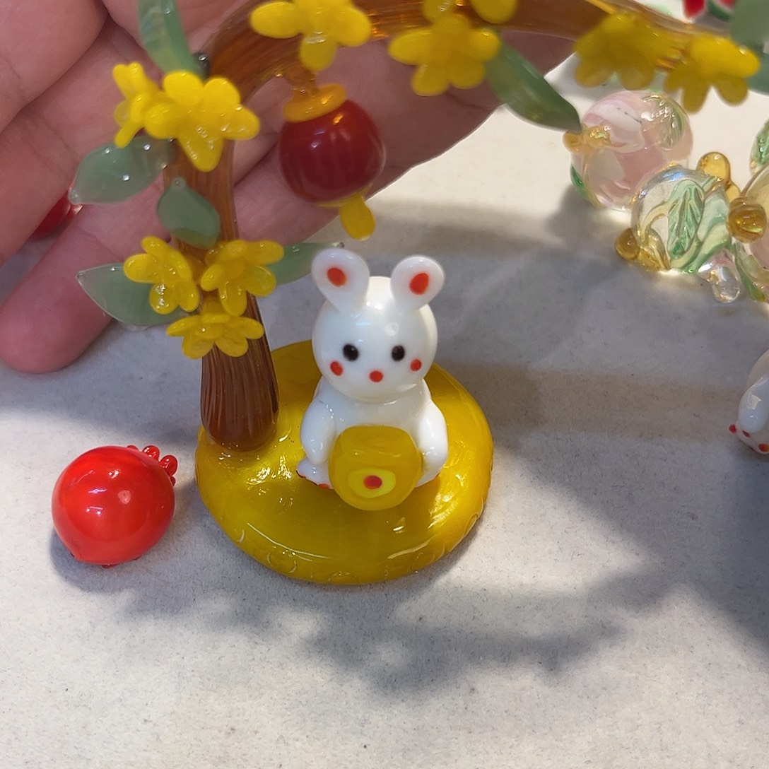 我***呢手工艺品琉璃琉璃
