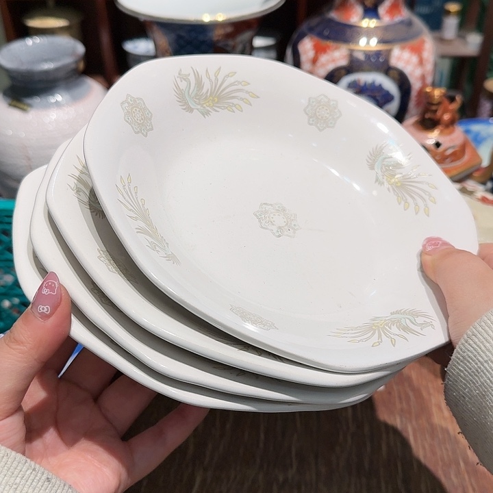 盖碗 五十包邮或任意三单包邮