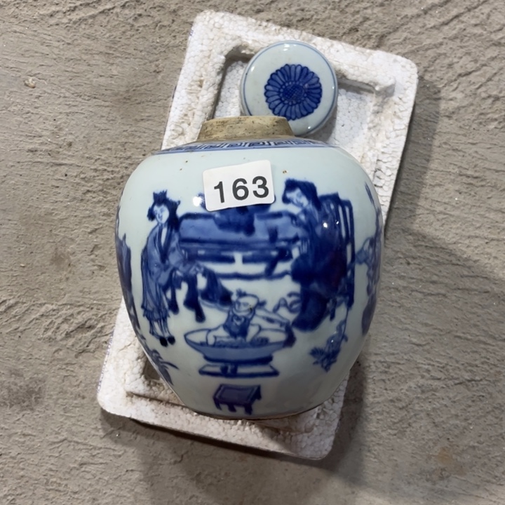 摆件景德镇陶瓷艺术品