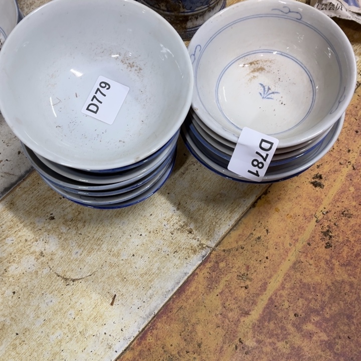 唯***爱陶瓷制品瑕疵处理