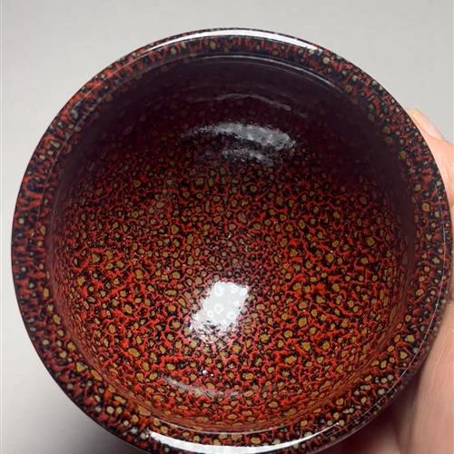 【闪购商品】茶盏-101............