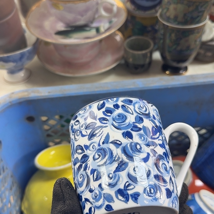 碗开播啦…开播啦