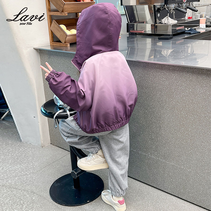 tm10085  儿童外套