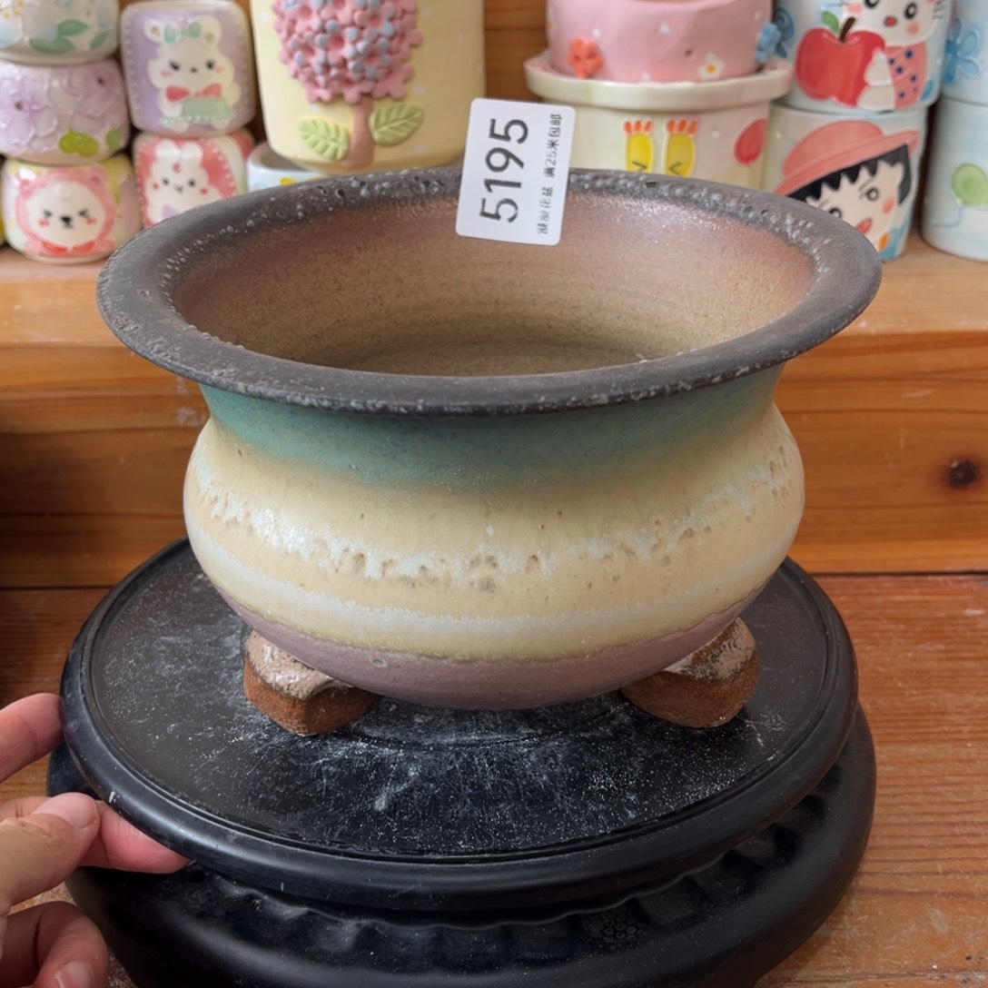 5195内14.5景德镇手工制作