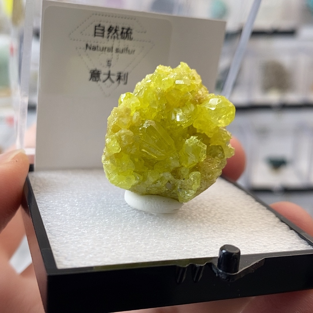 石材矿物小精品摆件