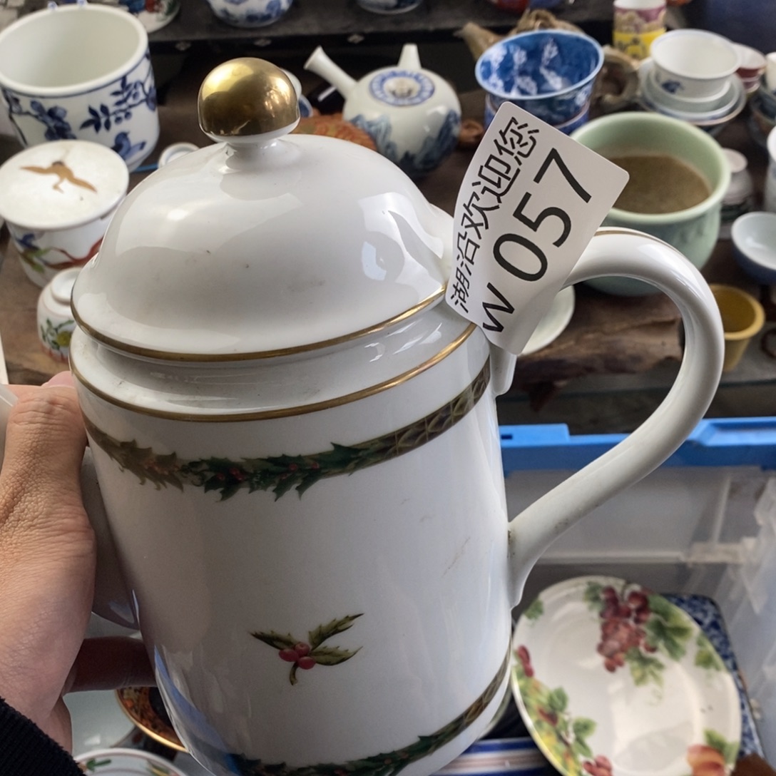 南***ಠ瓷器口，瓷器瓷器的时候