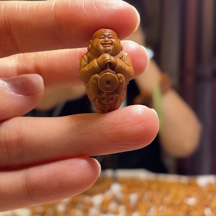 手串/手链橄榄核