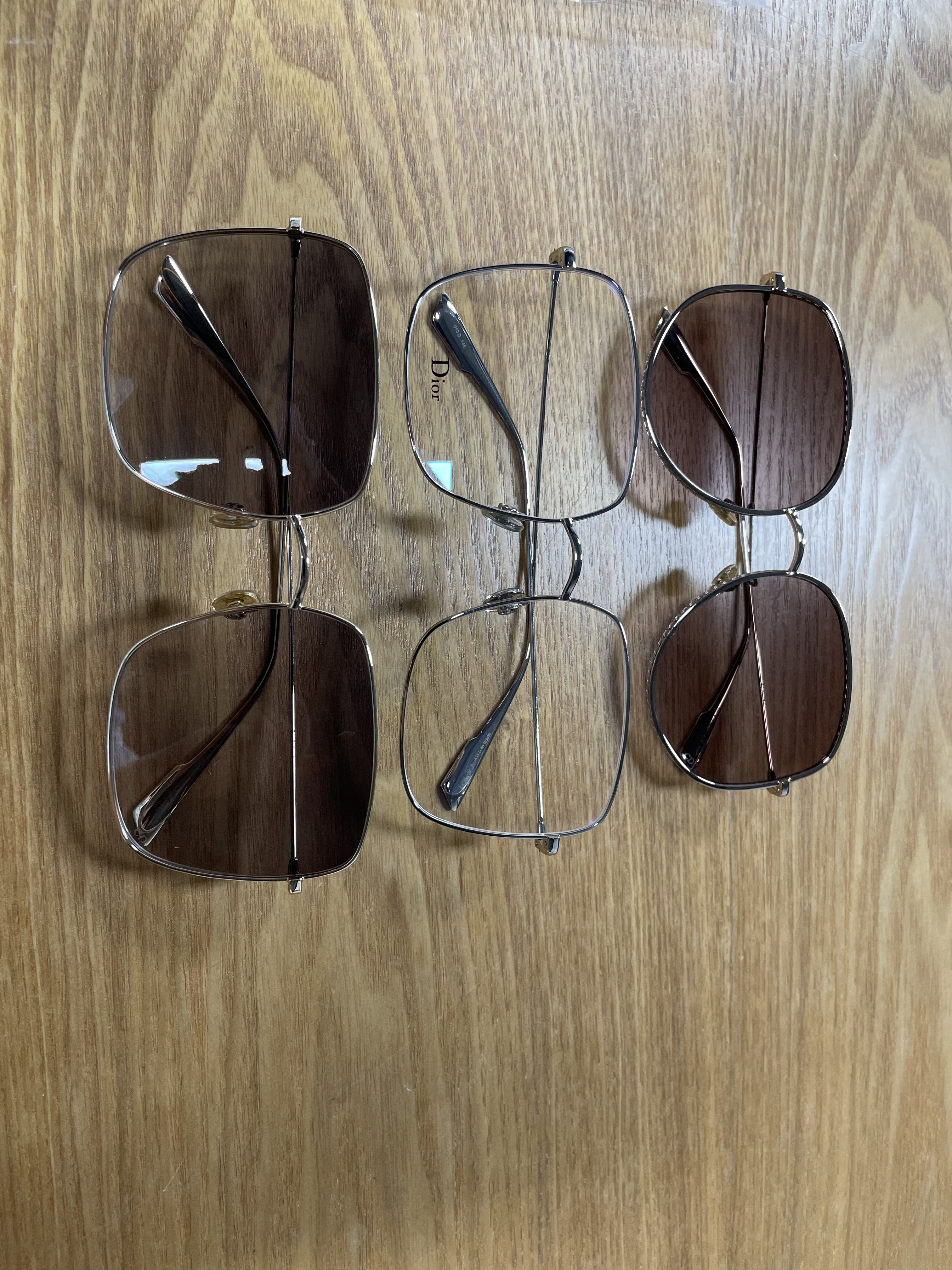 99新 DIOR/迪奥 99新/迪奥/新款时尚休闲眼镜