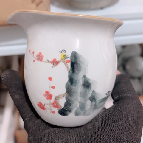 微瑕介意的朋友不要下单