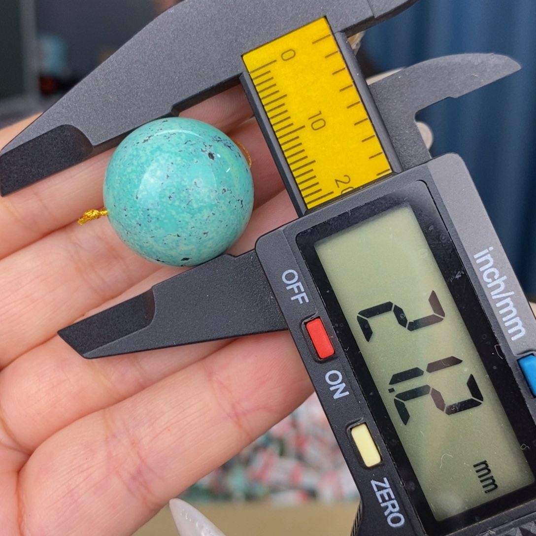 【闪购商品】绿松石珠宝奇石未镶嵌