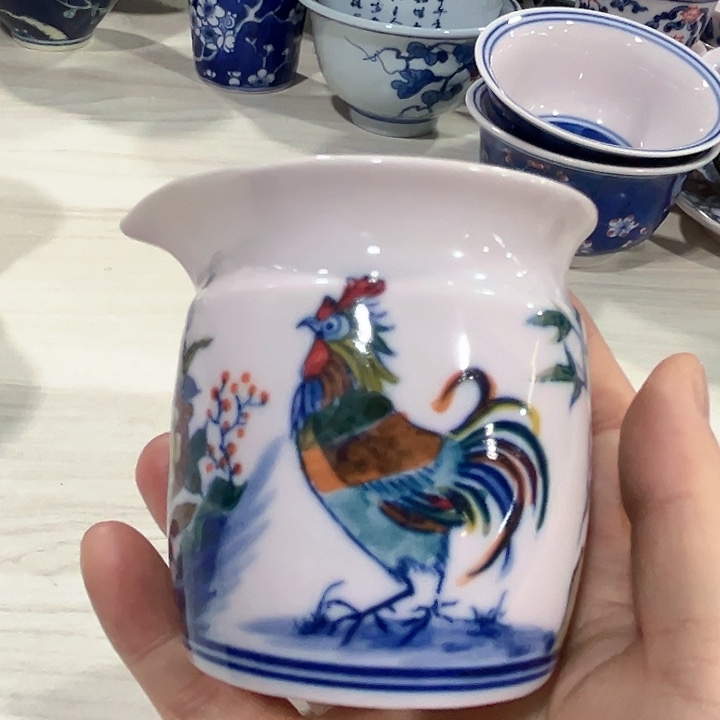 瓷片容量150毫升……