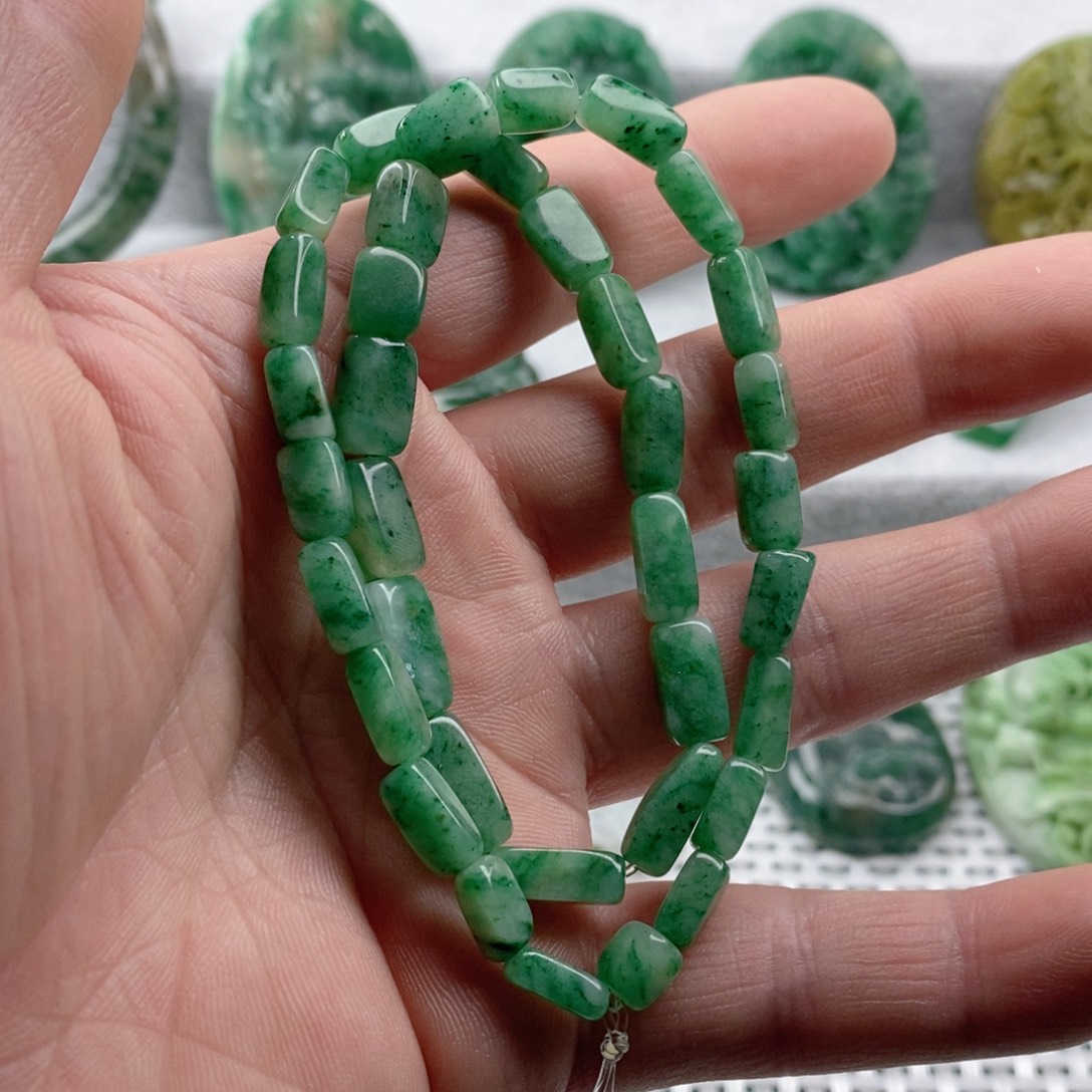 凤***凰独山玉未镶嵌吊坠(不含链)