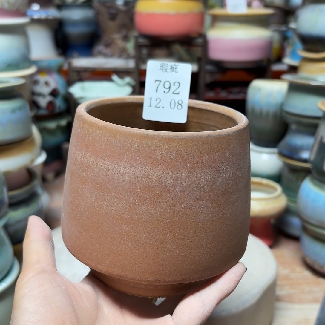 瓷片景德镇陶瓷手工制作