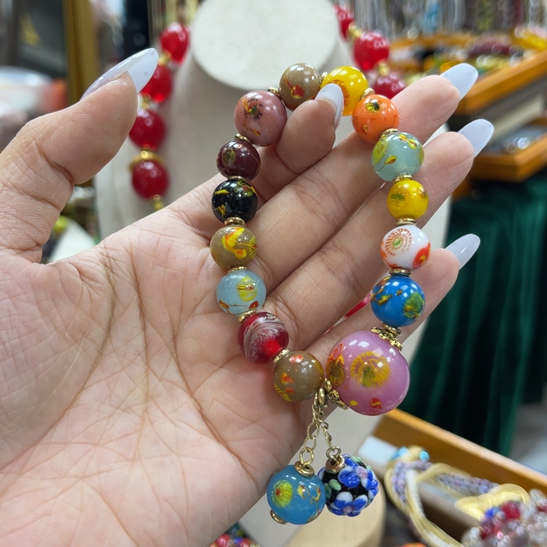 琉璃铜合金锡合金铜合金