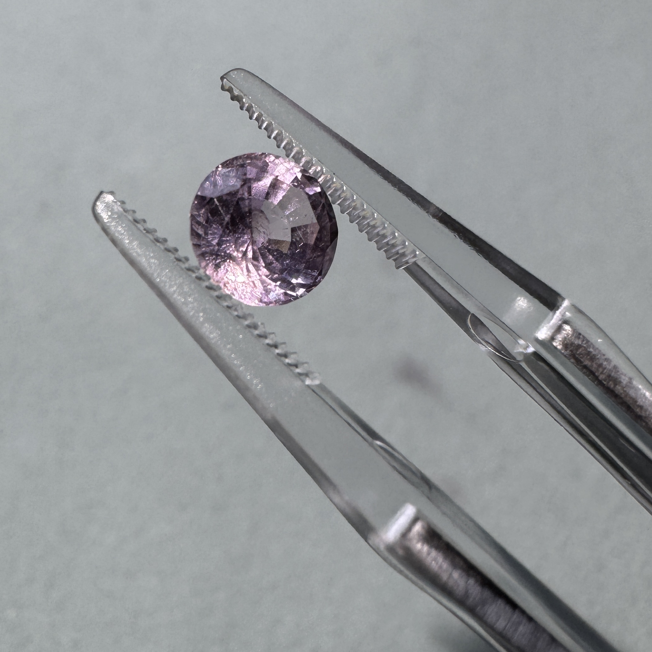 265 艳粉色spinel 1.53ct
