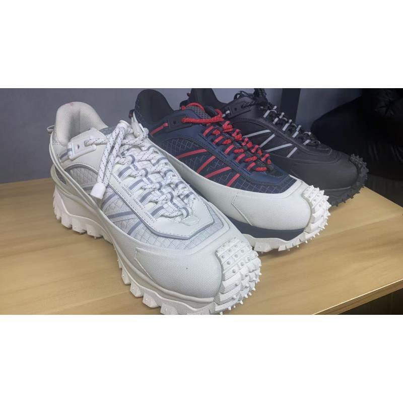 MX02蒙老板喜欢穿的男士休闲厚底运动鞋