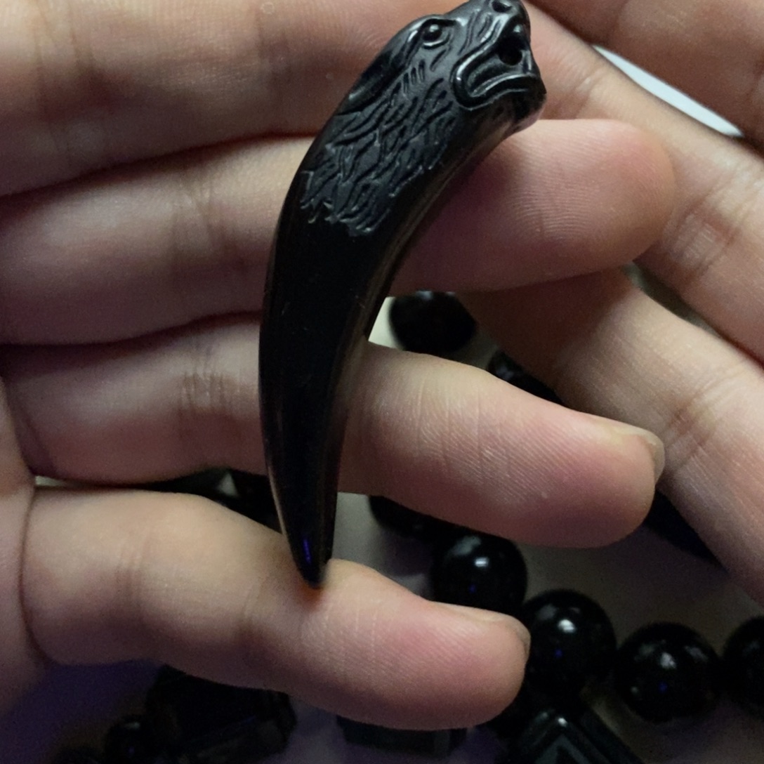 翡翠未镶嵌吊坠(不含链)吊坠