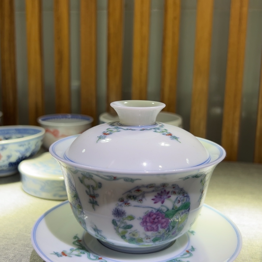 陶瓷茶具 陶瓷艺术