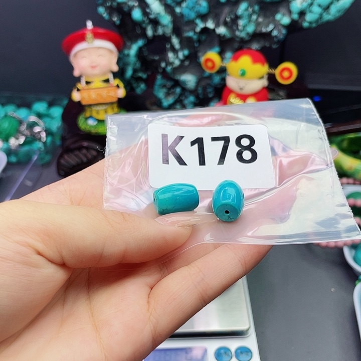 湖北十堰矿区精品佩珠