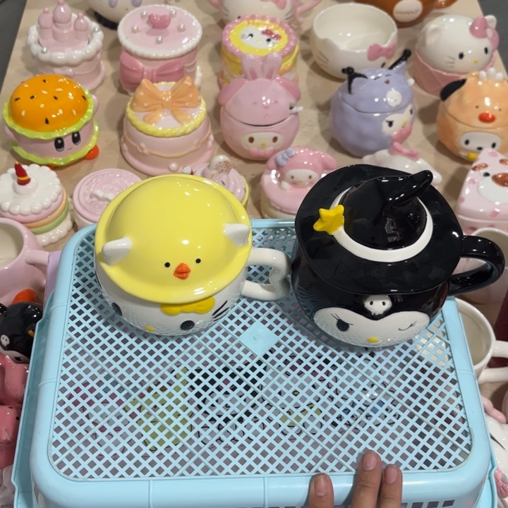 紫砂在一起的日子真的太快乐了