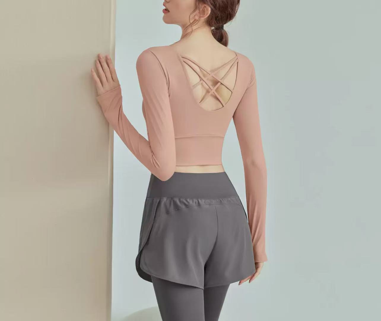 3休闲T恤福利品3