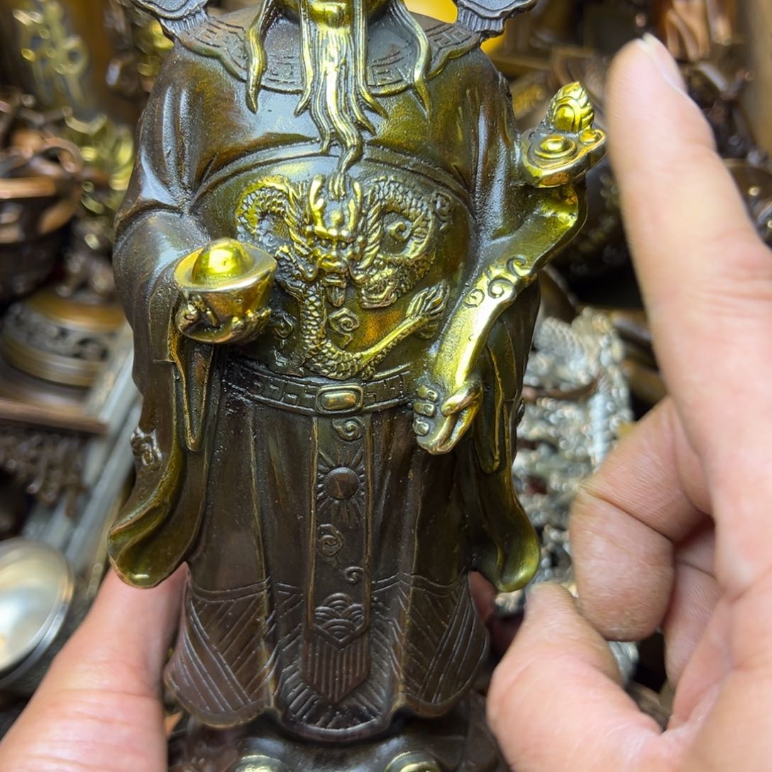 精美文玩精品摆件