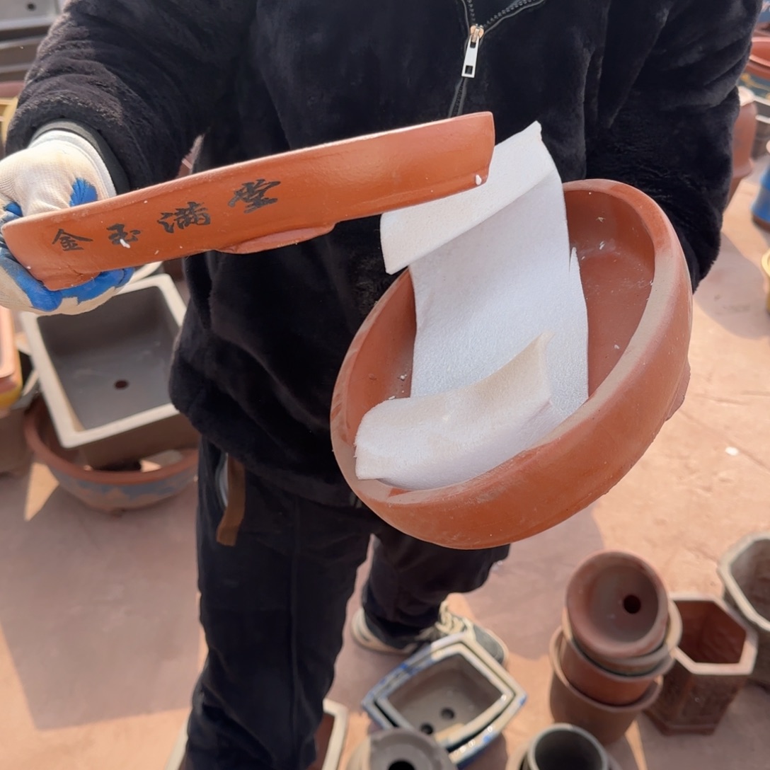 紫砂瑕疵和瑕疵的