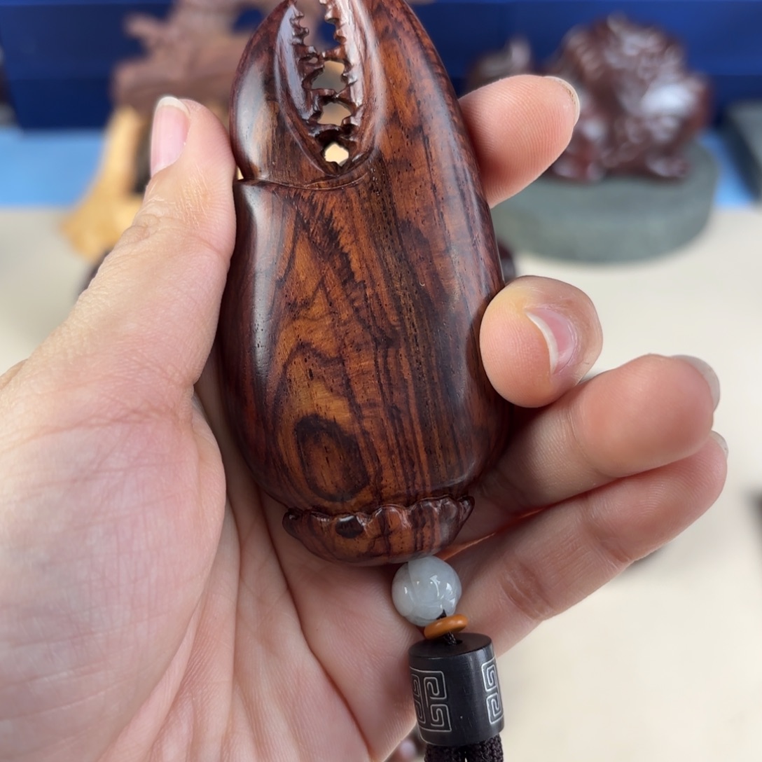 其他黄花梨/降香黄檀