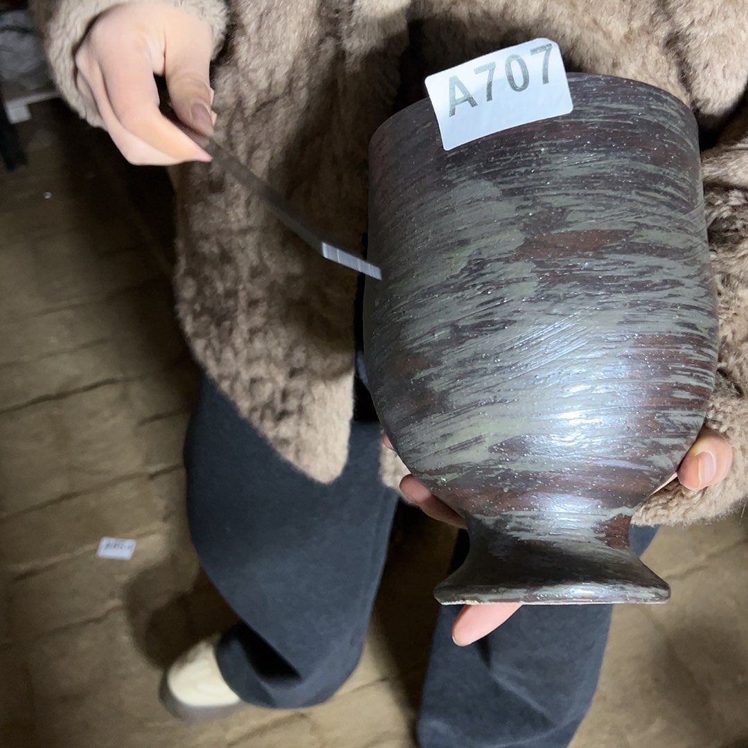 014景德镇陶瓷口13高19