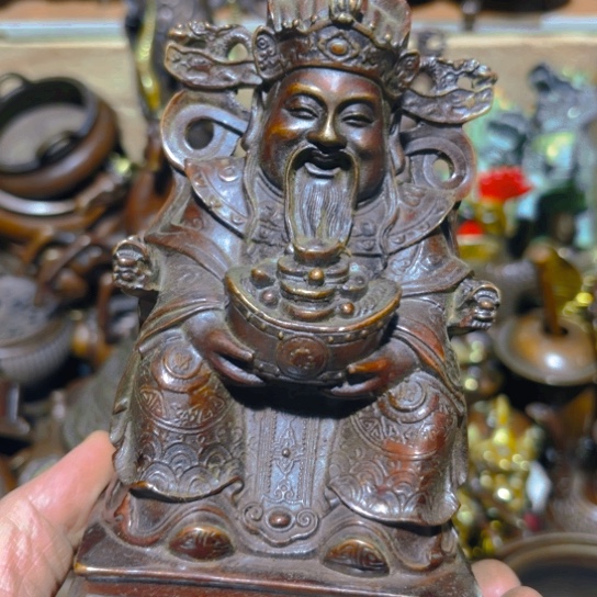 铜的 清货诚信经营