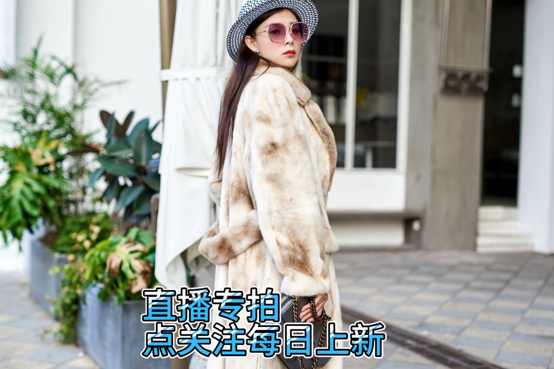 大静轻奢秋冬外套2号链接