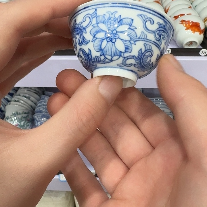 陶瓷艺术品收藏陶瓷