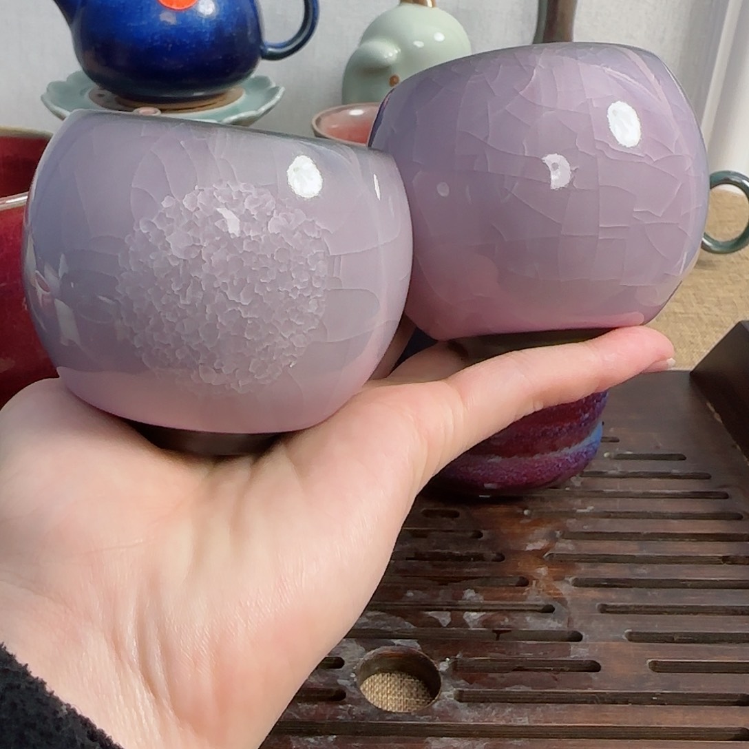 垕瓷甄选主人福利杯39.9一个